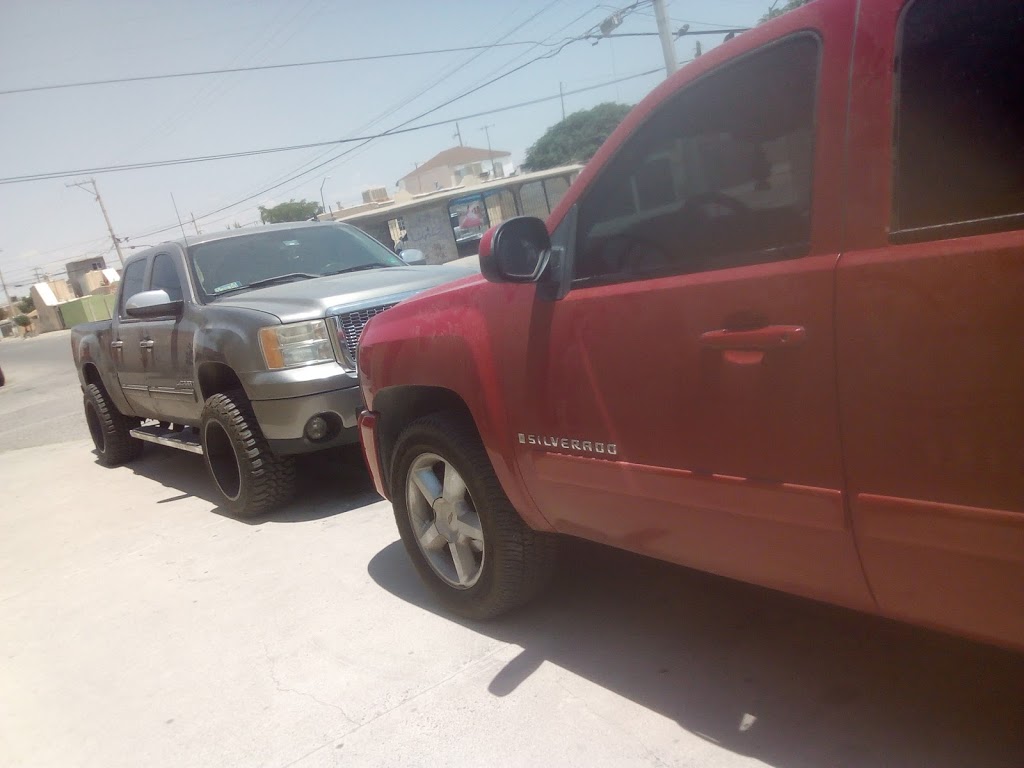 Auto Fix | Azabache 9729, Hacienda las Torres, 32650 Cd Juárez, Chih., Mexico | Phone: 656 406 7448
