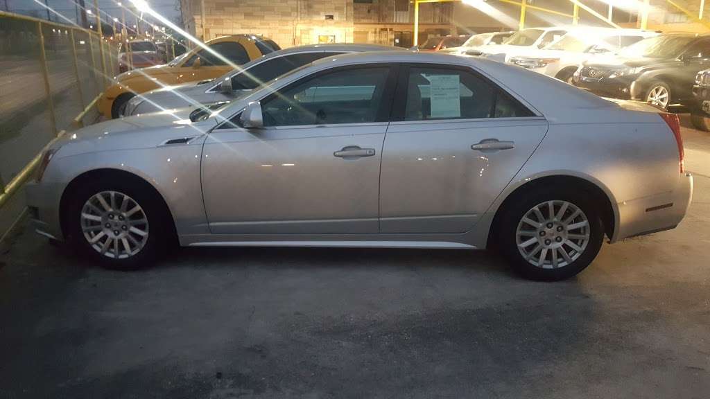 Rosas Auto Sales | 408 S Sgt Macario Garcia Dr, Houston, TX 77011, USA | Phone: (713) 921-3560 Rosas Auto Sales | 408 S Sgt Macario Garcia Dr, Houston, TX 77011, USA | Phone: (713) 921-3560