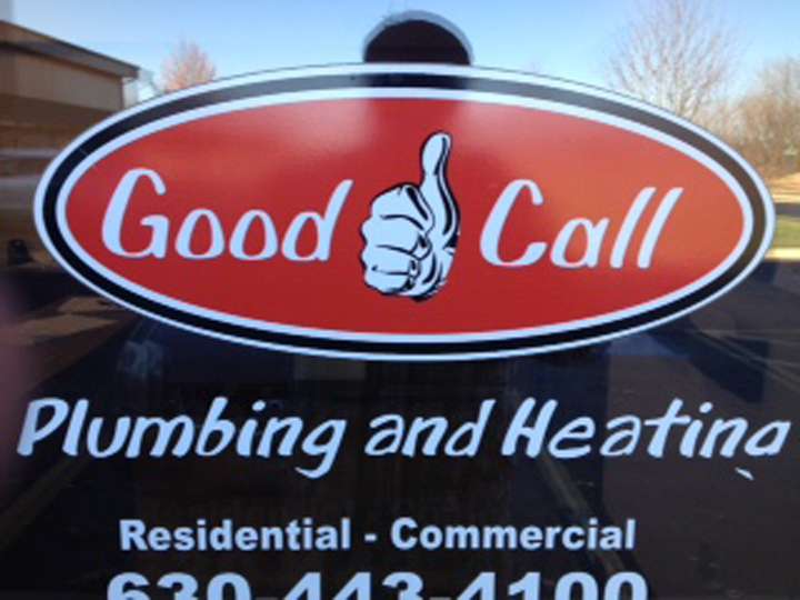 Good Call Plumbing | 707 Herra St # H, Elburn, IL 60119, USA | Phone: (630) 365-6500
