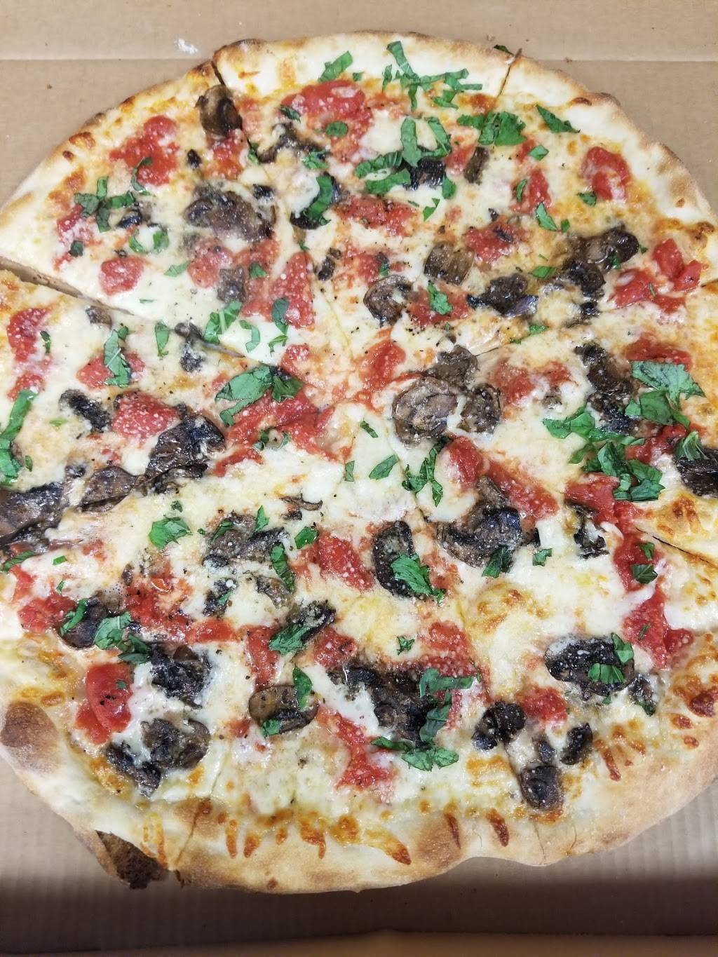 Tour De Pizza | 8824 4th St N, St. Petersburg, FL 33702, USA | Phone: (727) 914-6969