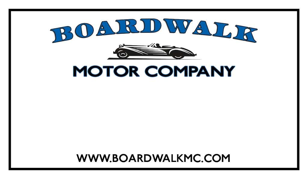 Boardwalk Motor Company | 1525 Holiday Ln #C, Fairfield, CA 94534, USA | Phone: (707) 917-1967