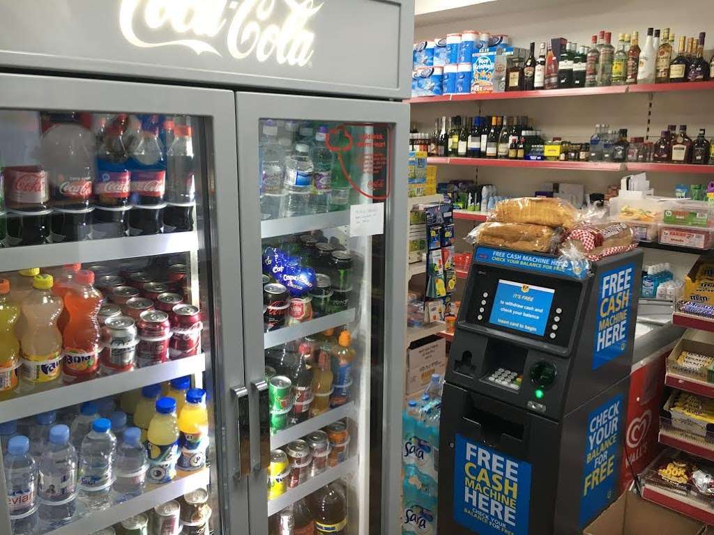 Xpress Corner off licence | 117 Dulwich Rd, Herne Hill, London SE24 0NG, UK | Phone: 020 7274 1548