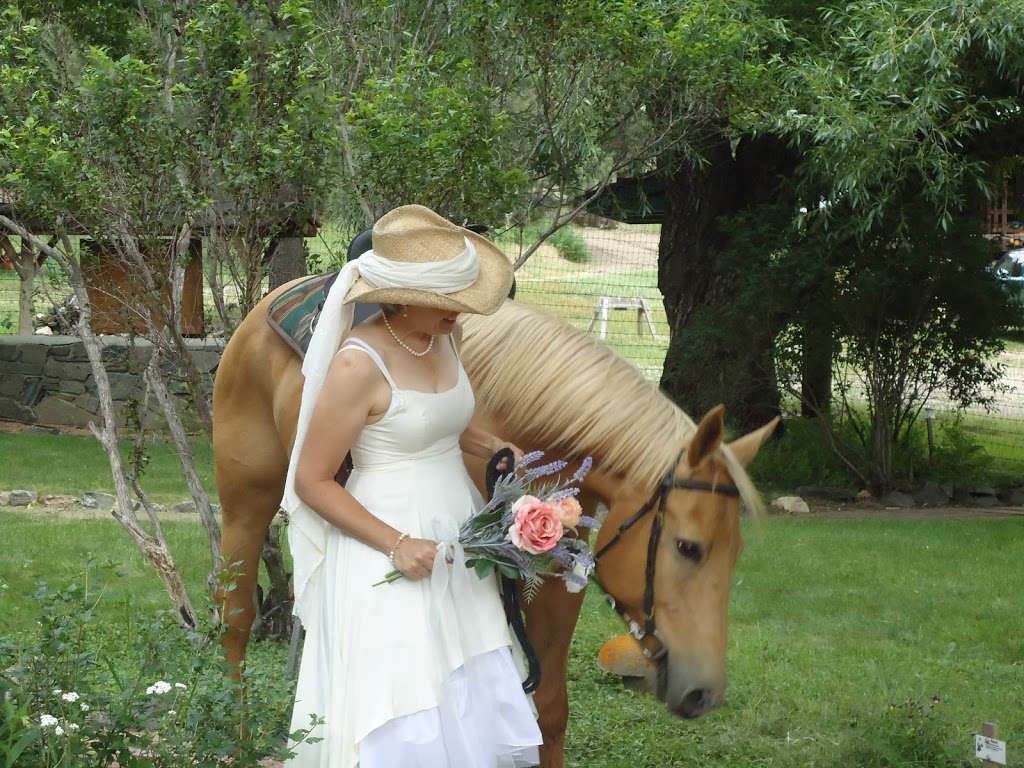 Humphrey History Park and Museum | 620 Soda Creek Rd, Evergreen, CO 80439, USA | Phone: (303) 674-5429