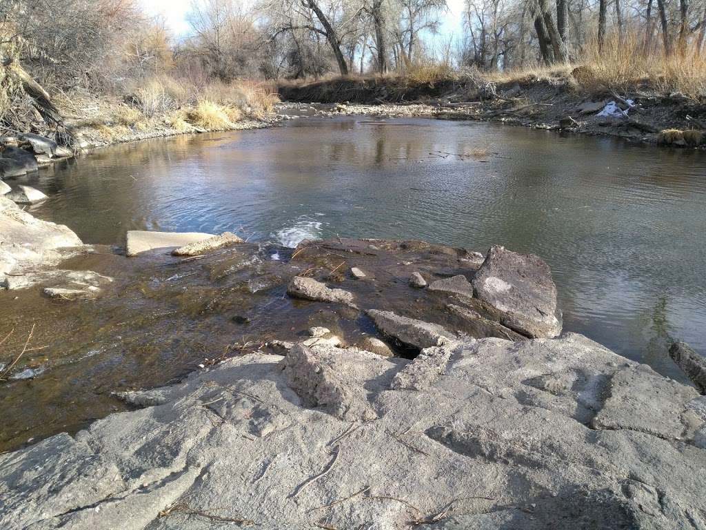 Rivers Edge Natural Area | 960 W 1st St, Loveland, CO 80537 | Phone: (970) 962-2327