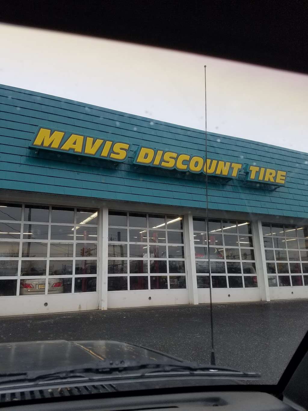 Mavis Discount Tire | 1582 NJ-38, Mt Holly, NJ 08060, USA | Phone: (609) 227-4084