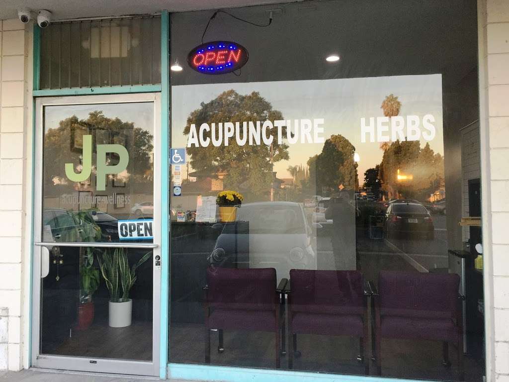 JP Acupuncture & Wellness | 339 S Magnolia Ave, Anaheim, CA 92804, USA | Phone: (714) 714-6632