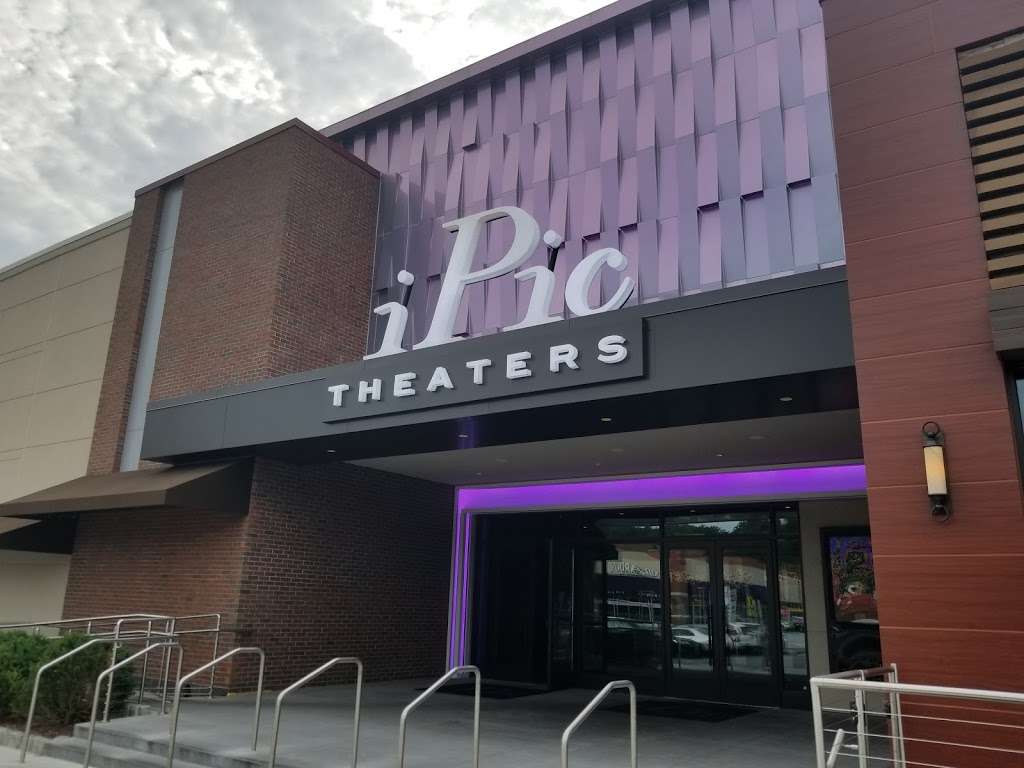 IPIC Westchester | 1 Hamilton St, Dobbs Ferry, NY 10522, USA | Phone: (914) 348-7002