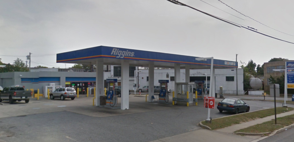 Riggins Gas Station Bridgeton | 179 N Pearl St, Bridgeton, NJ 08302, USA | Phone: (856) 825-7600