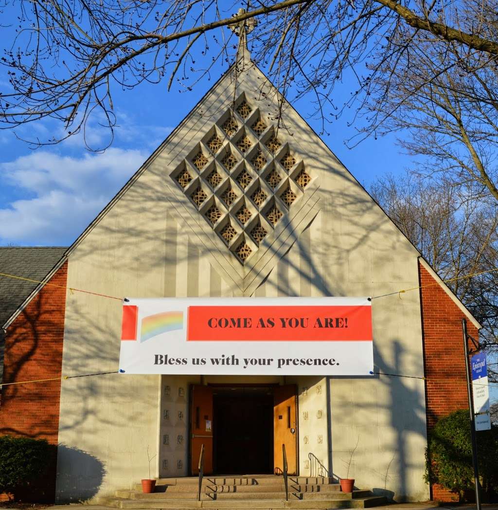 Grace-St. Pauls Episcopal Church | 3715 E State St, Hamilton Township, NJ 08619 | Phone: (609) 586-6004