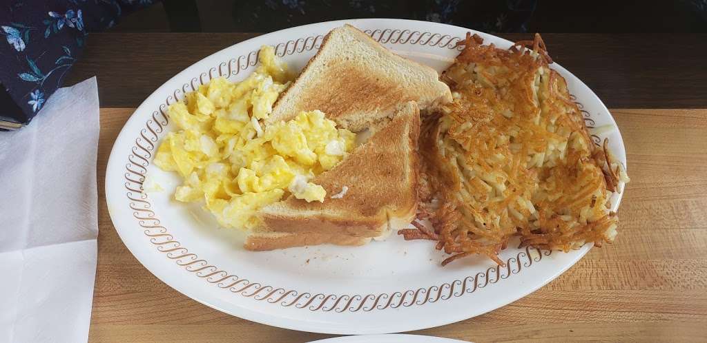 Waffle House | 4689 Ave SW 148th Ave, Southwest Ranches, FL 33330 | Phone: (954) 252-0867