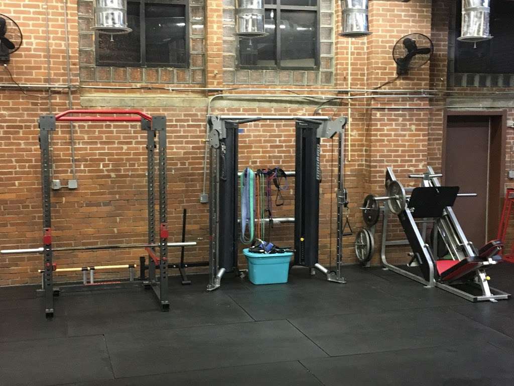 Square 1 Fitness | 3310 Bourbon St, Fredericksburg, VA 22408, USA | Phone: (540) 809-9981