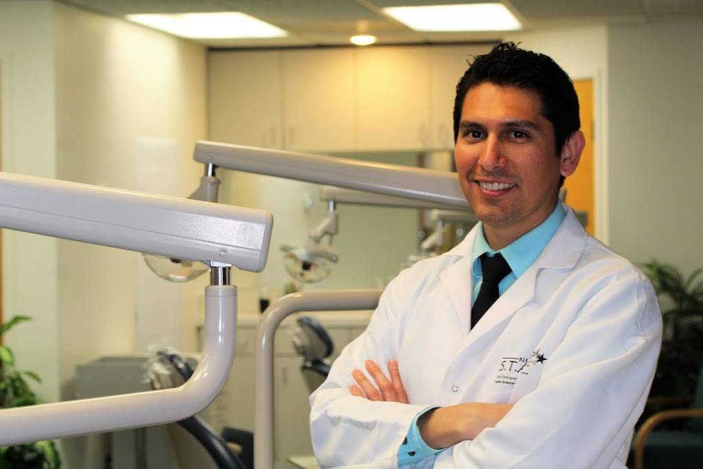 Park View Orthodontics of San Diego | 2918 Fifth Ave #310, San Diego, CA 92103, USA | Phone: (619) 295-2288
