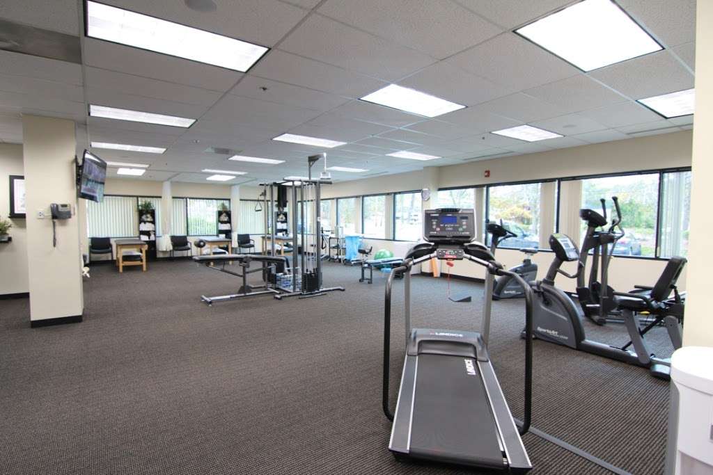 Professional Physical Therapy | 6 Fortune Dr, Billerica, MA 01821, USA | Phone: (978) 408-2000