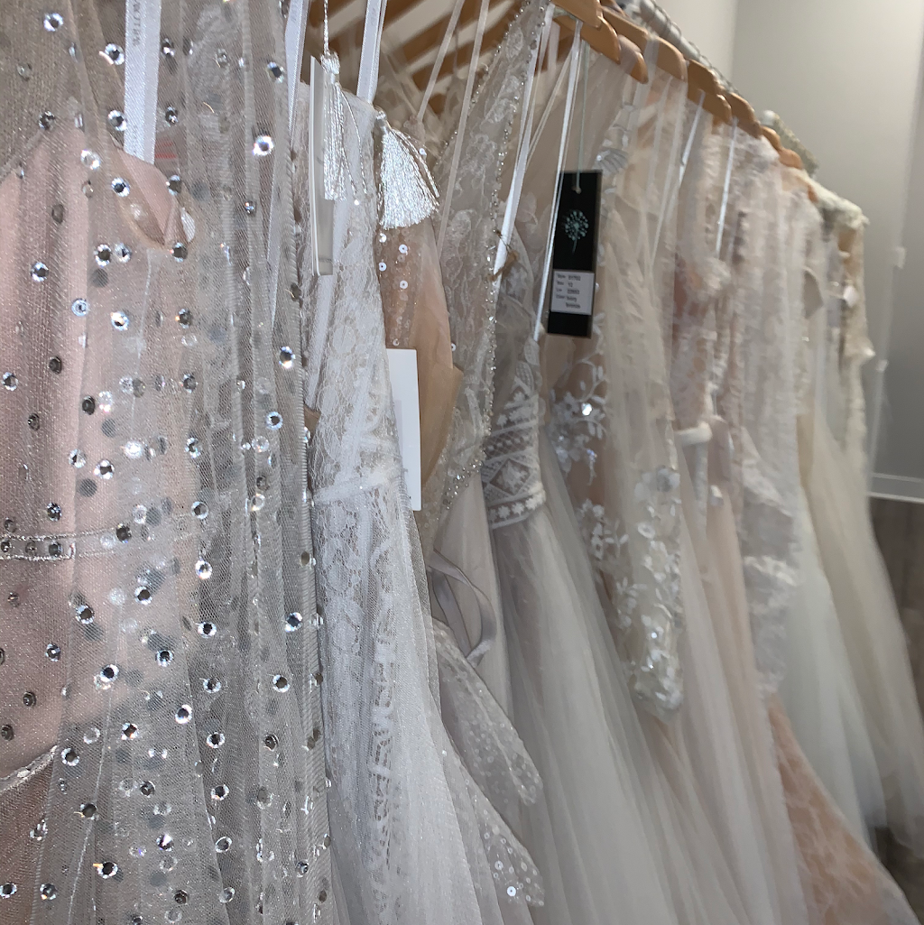 LUXE Bridal Studio (By Appointment Only) | 1224 2nd Ave S #101, Nashville, TN 37210 | Phone: (615) 900-4079