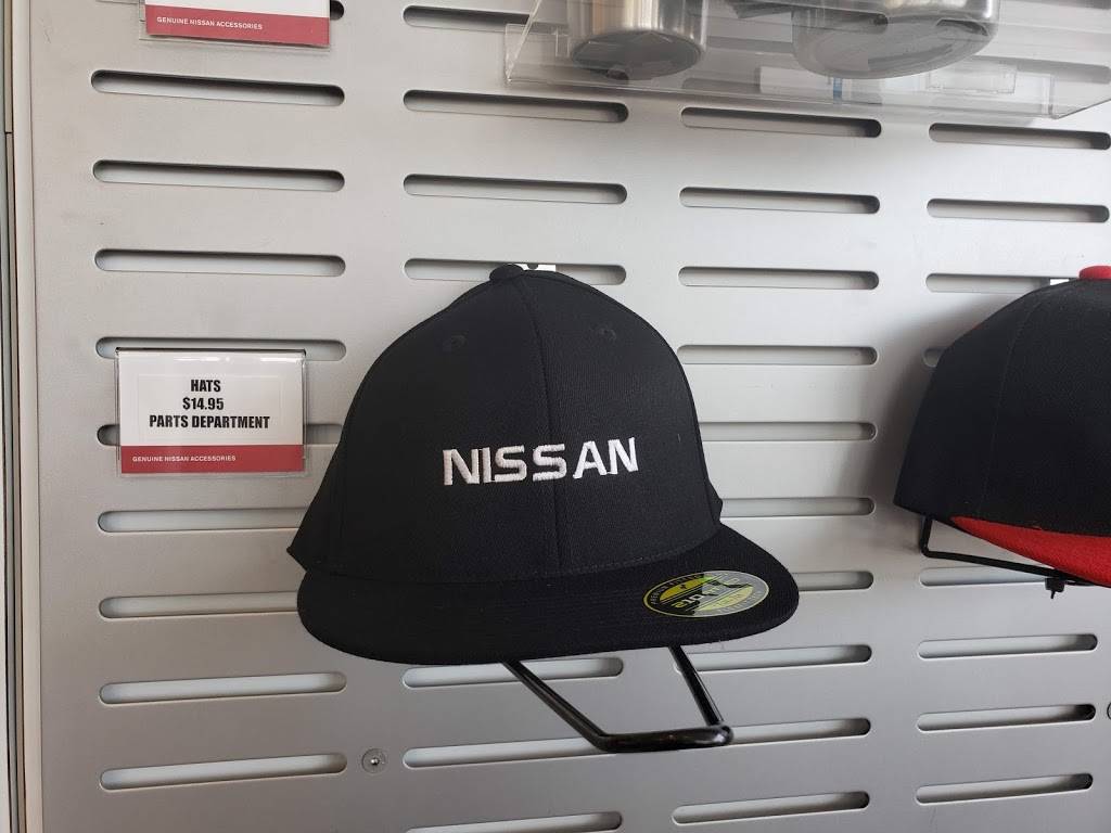Nissan Parts Store | 370 W Herndon Ave, Clovis, CA 93612 | Phone: (866) 724-3489