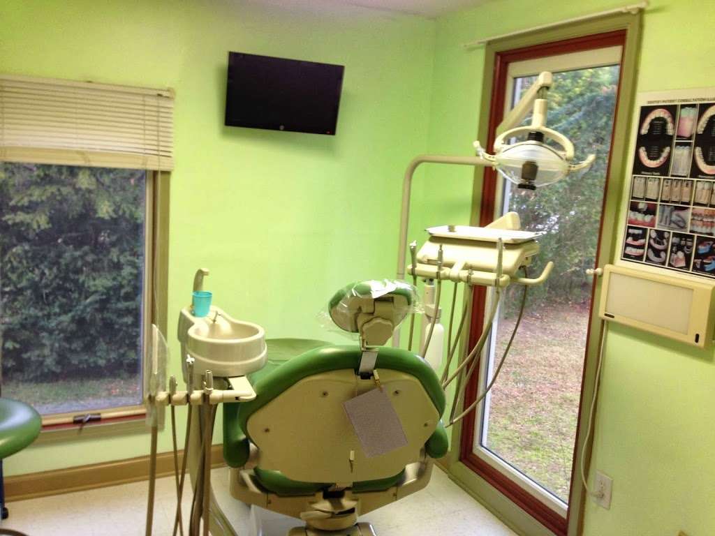 Grace Family Dental Care | 3502 Bargaintown Rd, Egg Harbor Township, NJ 08234, USA | Phone: (609) 926-9322