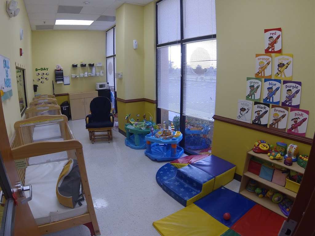 My First Academy | 2245 Fortune Rd, Kissimmee, FL 34744 | Phone: (407) 870-2263