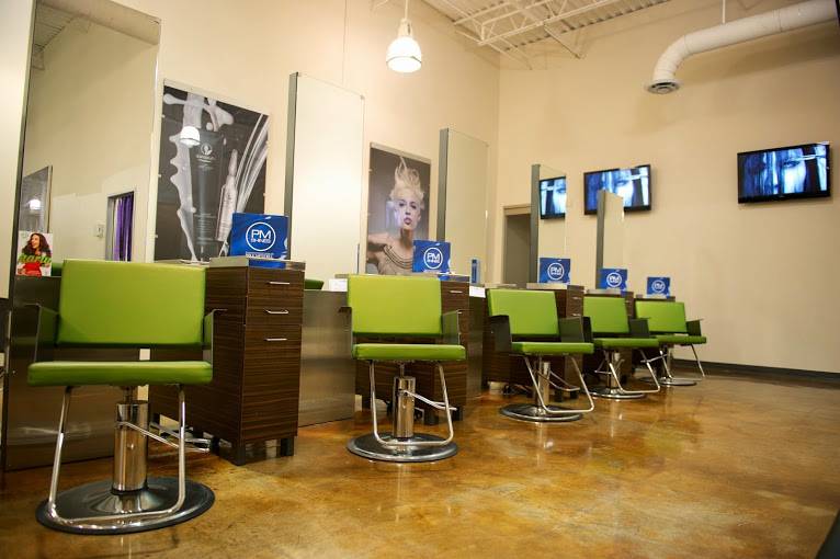 Paul Mitchell The School Cleveland | 10735 Ravenna Rd, Twinsburg, OH 44087, USA | Phone: (330) 963-0119