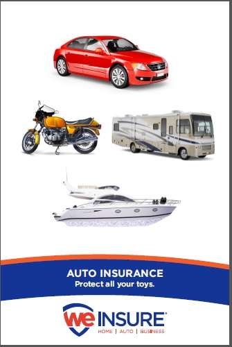 We Insure Boca Raton - Gustavo Massiani | 1900 Glades Rd #353, Boca Raton, FL 33431, USA | Phone: (561) 465-8443