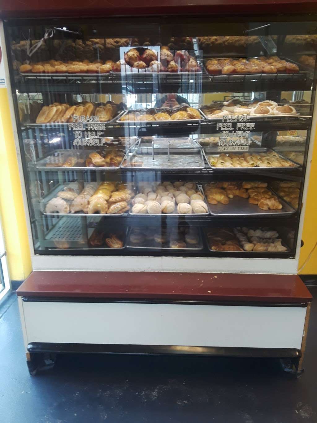 El Porton de San Agustin Bakery Inc. | 1512 S Beltline Rd, Dallas, TX 75253 | Phone: (214) 391-2374