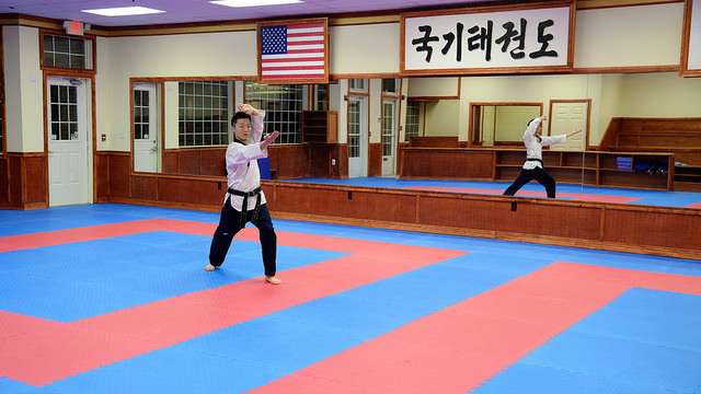 World Champion Taekwondo | 28 CT-39, New Fairfield, CT 06812, USA | Phone: (203) 746-5422