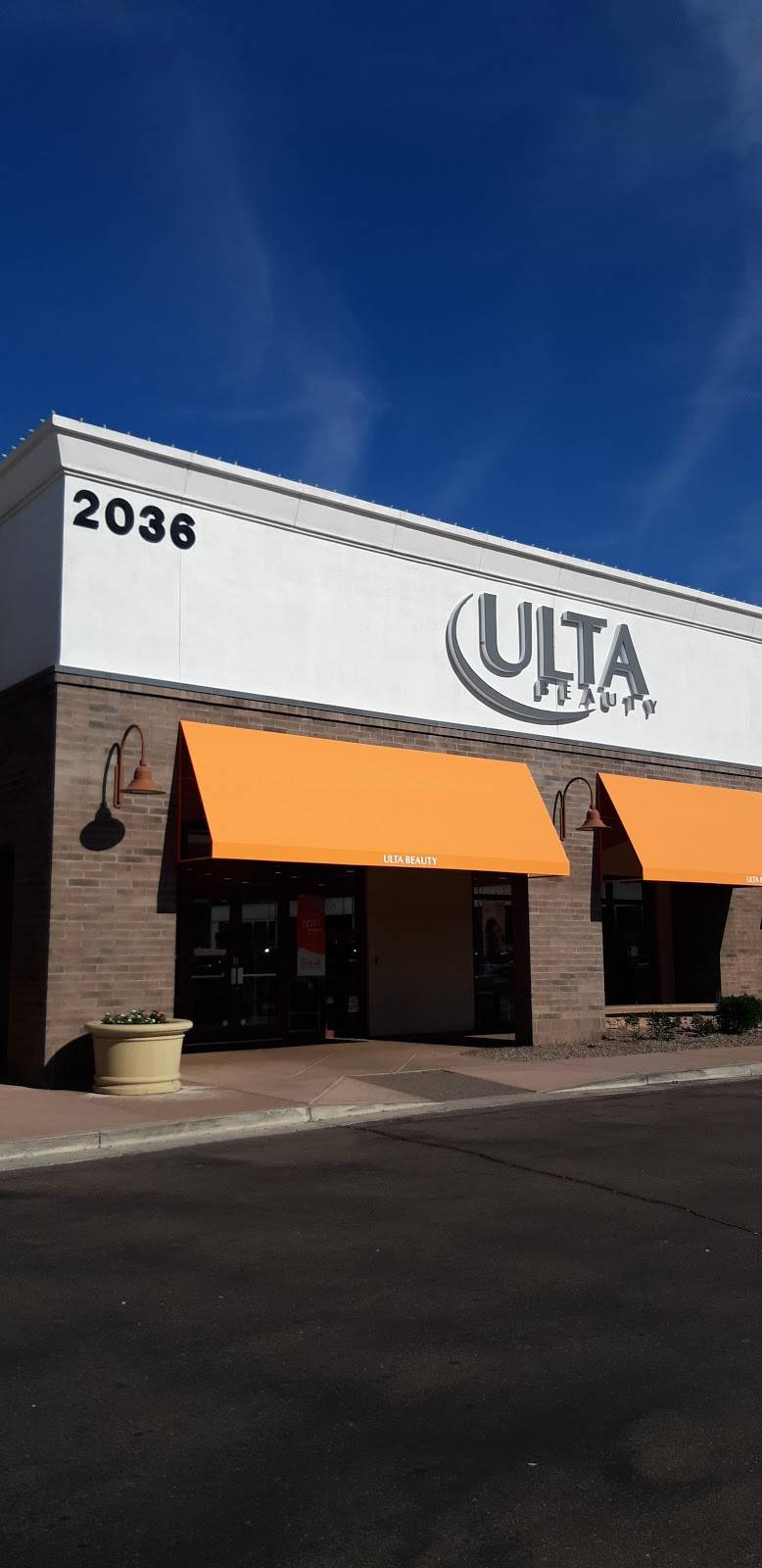 Ulta Beauty | 2036 E Baseline Rd, Phoenix, AZ 85042, USA | Phone: (602) 610-0013