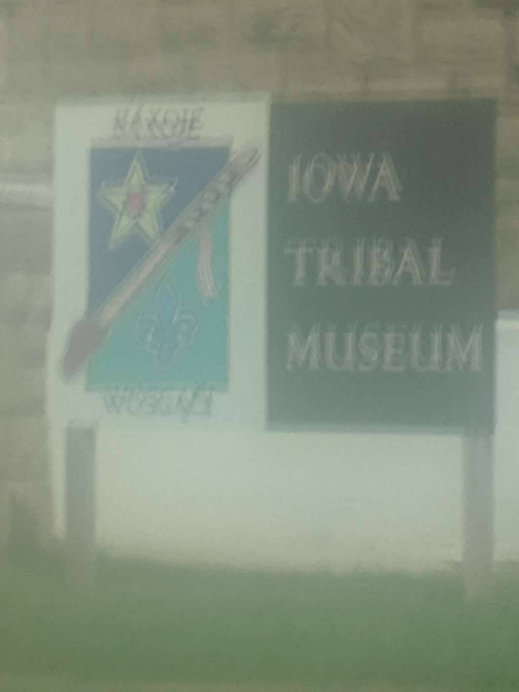 Ioway Tribal | 2340 330th St, White Cloud, KS 66094, USA | Phone: (913) 555-1212