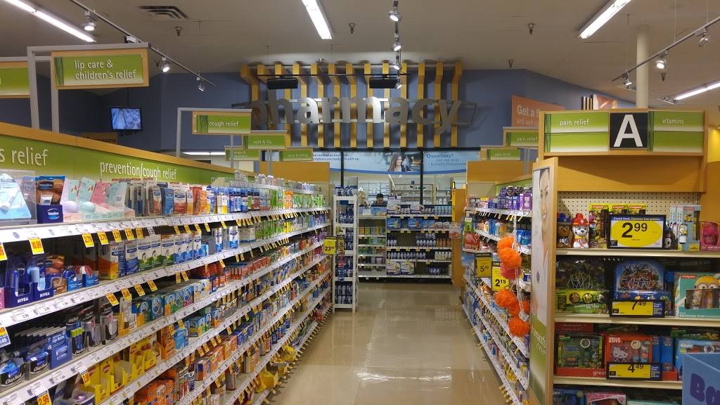 Frys Pharmacy | 18420 N 19th Ave, Phoenix, AZ 85023, USA | Phone: (602) 993-6610