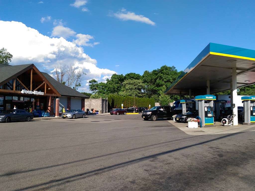 Valero | 193 NJ-17, Mahwah, NJ 07430 | Phone: (201) 529-9872