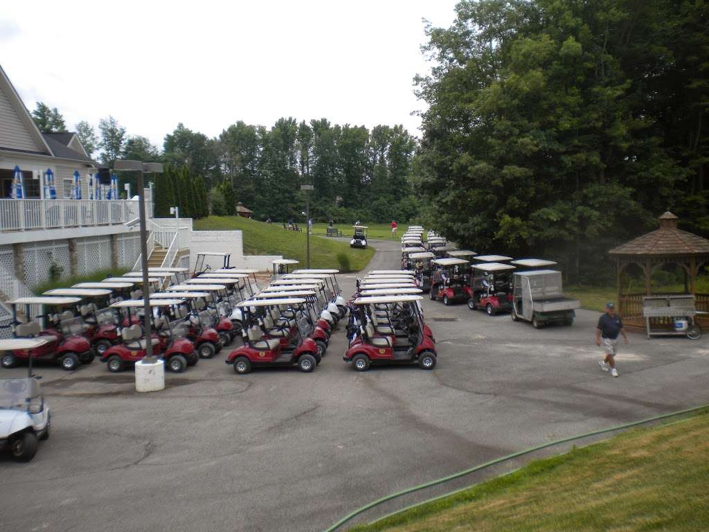 Patriots Glen National Golf Club | 300 Patriots Way, Elkton, MD 21921, USA | Phone: (443) 485-6069