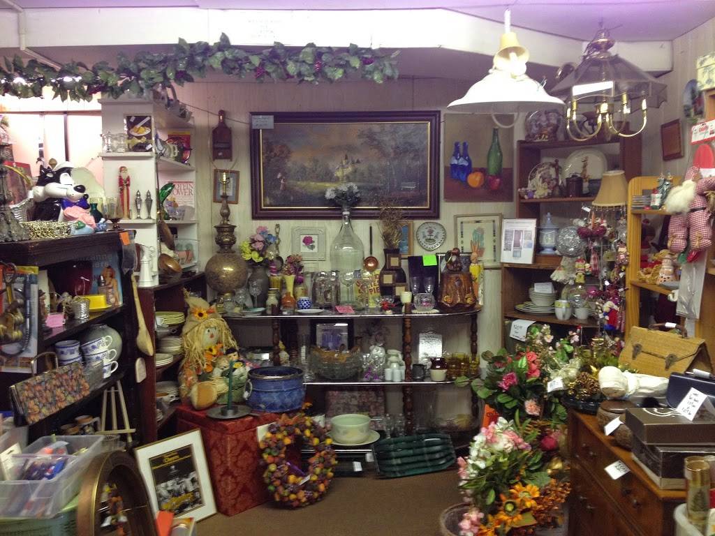 Needfull Things Thrift Store | 742 W Limberlost Dr, Tucson, AZ 85705, USA | Phone: (520) 245-9587