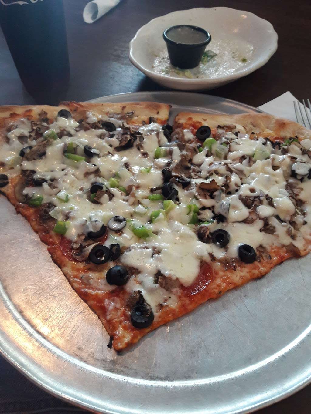 Lil Anthonys Pizza | 425 Avalon Park S Blvd, Orlando, FL 32828, USA | Phone: (407) 737-8241