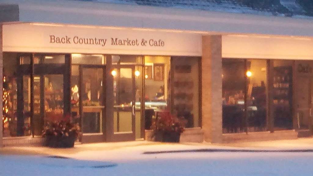 Happiness Is Back Country Market, Cafe & Catering | 1069 North Street, Greenwich, CT 06831 | Phone: (203) 861-4020