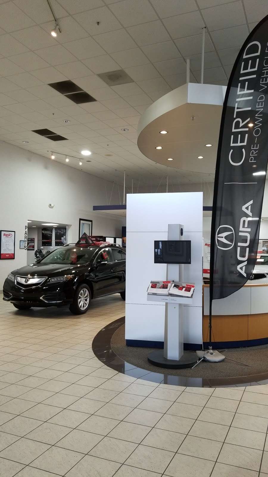 Acura of Serramonte | 475 Serramonte Blvd, Colma, CA 94014, USA | Phone: (800) 772-0975