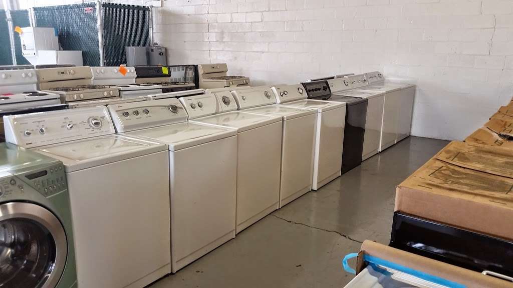 Wholesale Appliances | 720 Debelius Ave, Baltimore, MD 21205 | Phone: (410) 485-8000