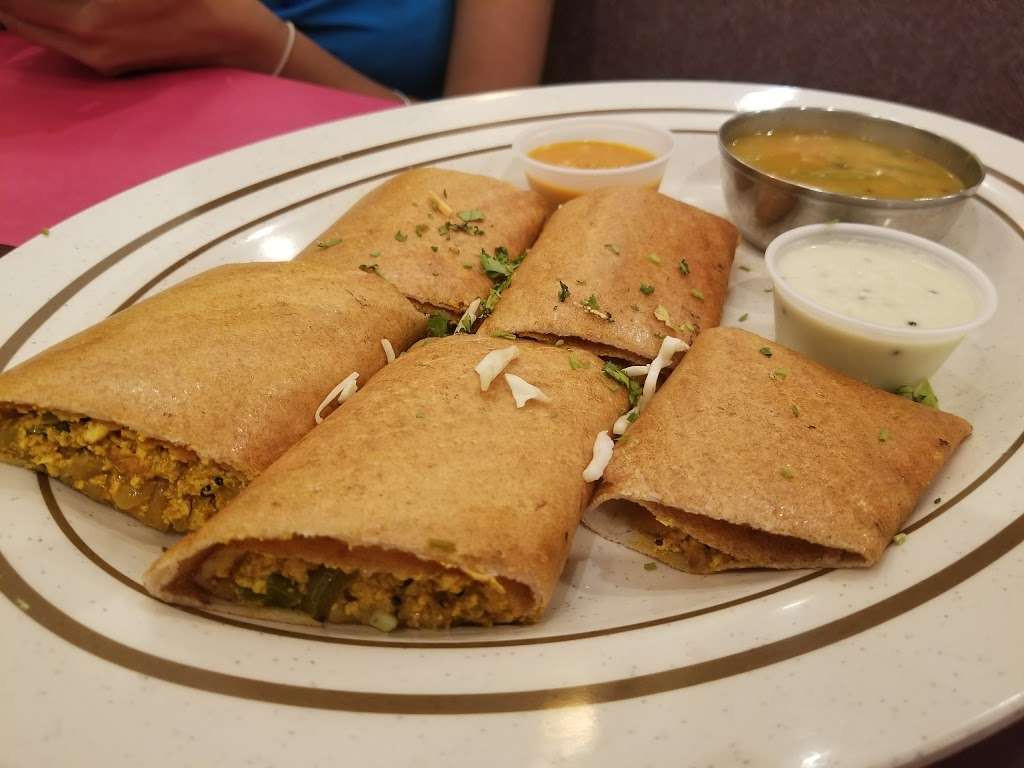 Dosa Temple | 59 Pond St, Ashland, MA 01721 | Phone: (508) 879-6800