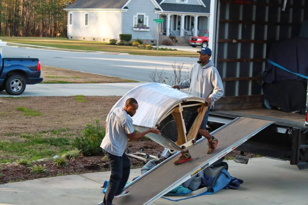 SouthSide Moving and Storage | 1533 Harpers Rd, Virginia Beach, VA 23454, USA | Phone: (757) 234-7080