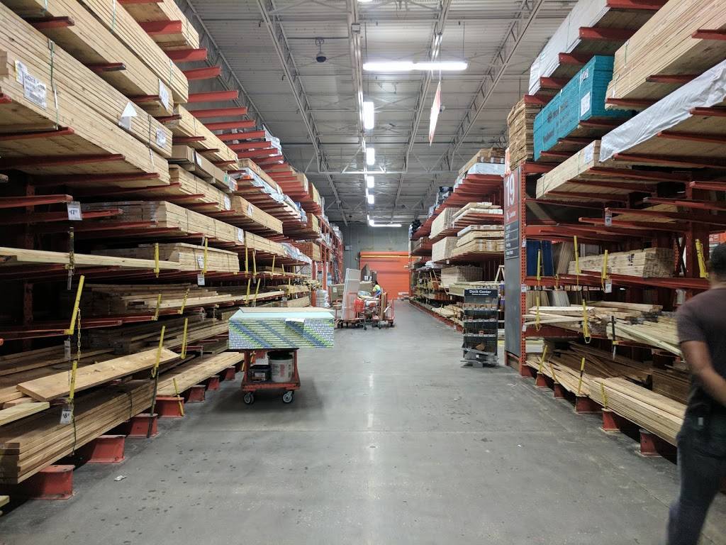 The Home Depot | 8815 N Florida Ave, Tampa, FL 33604 | Phone: (813) 933-0302