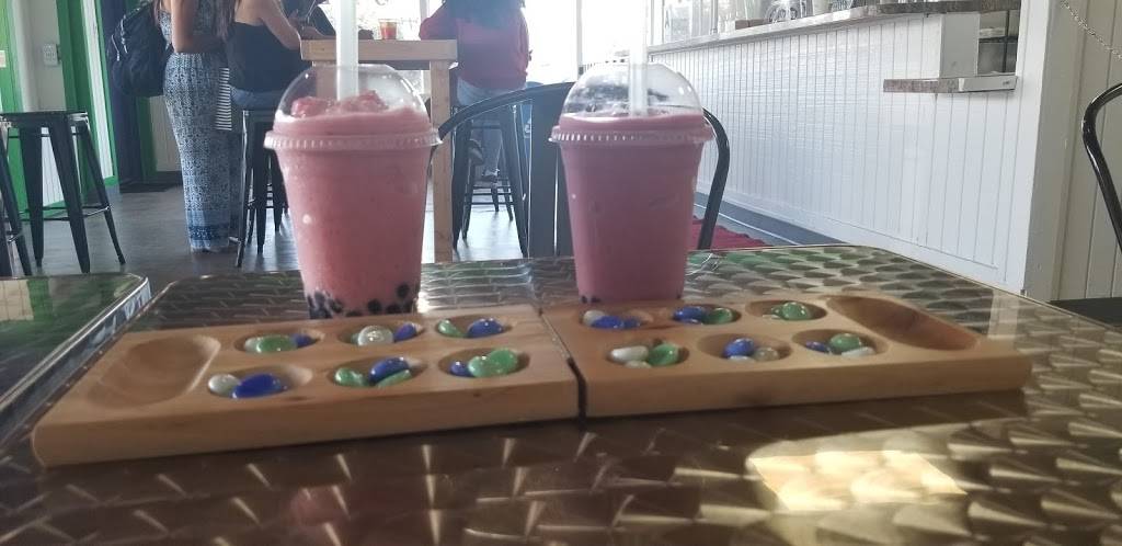 Kalo Boba & Acai | 860 Broadway, Chula Vista, CA 91911, USA | Phone: (619) 271-7878