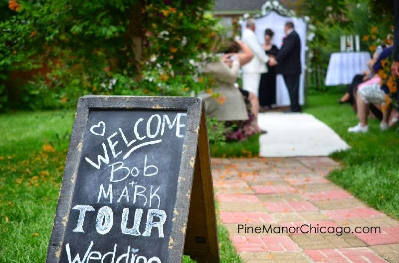 Budget Priced Weddings for 30 | 401 S Pine St, Mt Prospect, IL 60056, USA | Phone: (312) 810-7463