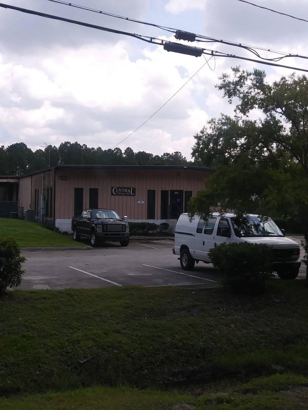Central Freight Line 2501 Lloyd Rd, Jacksonville, FL 32254, USA