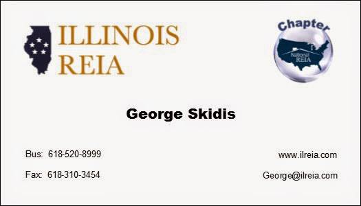 Illinois Real Estate Investors Association | 2919 S Belt W suite c, Belleville, IL 62226, USA | Phone: (618) 233-8300