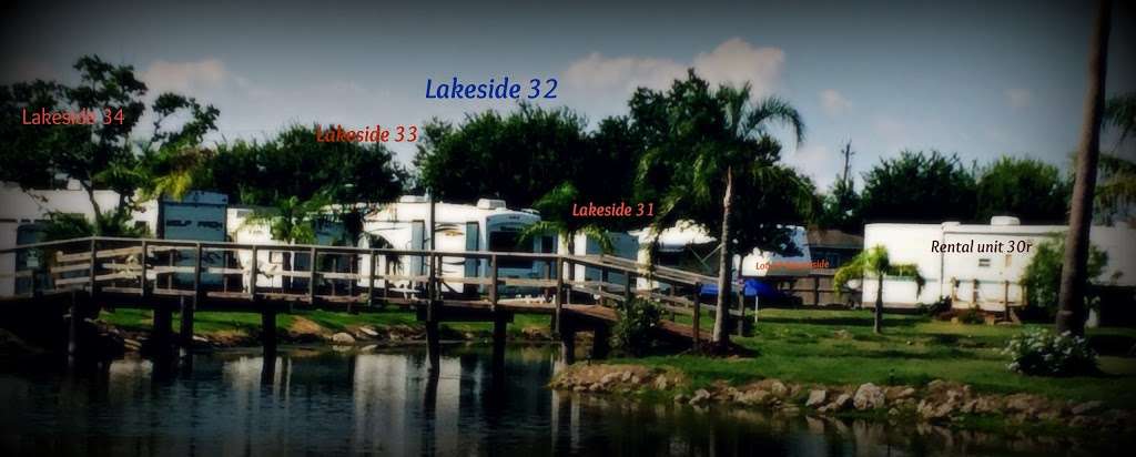 Tropical Gardens RV Park & Resort | 609 24th St, San Leon, TX 77539 | Phone: (281) 339-1729