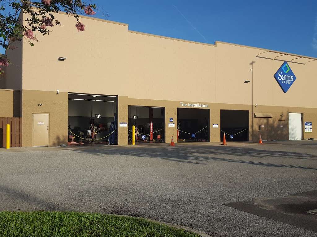 Sams Club | 3530 Lakeland Highlands Rd, Lakeland, FL 33803, USA | Phone: (863) 644-4730