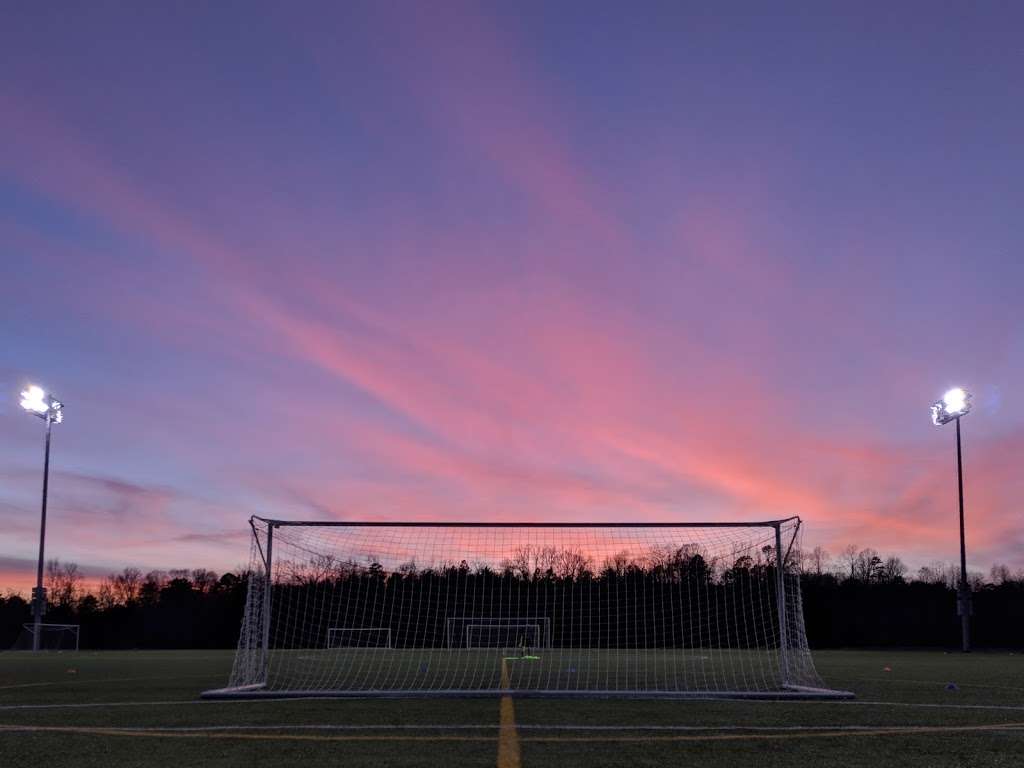 Charlotte Soccer Field | Pineville, NC 28134, USA