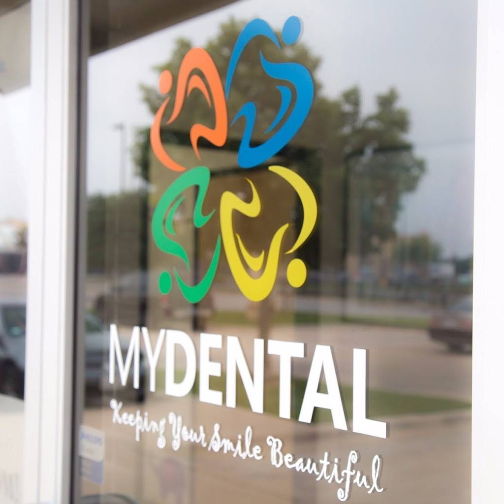 myDental at Norwood Park | 1045 Norwood Park Blvd #103, Austin, TX 78753, USA | Phone: (512) 815-3520