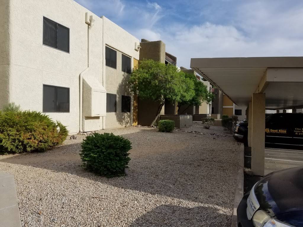 Avia McCormick Ranch Apartments | 8375 East Vía de Ventura, Scottsdale, AZ 85258, USA | Phone: (928) 220-9992