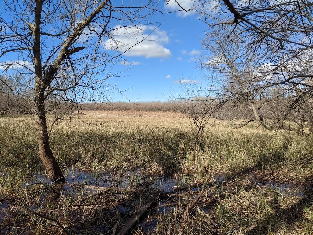 Stinchcomb Wildlife Refuge | Yukon, OK 73099 | Phone: (405) 297-3882