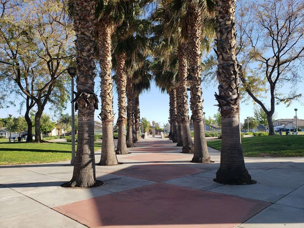 Bethune Park | 25510 Lurin Ave, Moreno Valley, CA 92551, USA | Phone: (951) 413-3702