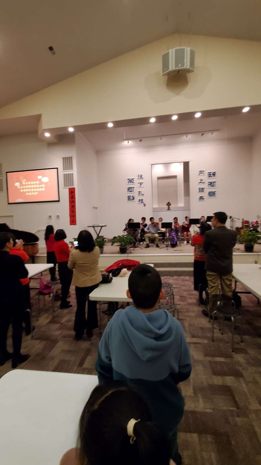 Grace Chinese Baptist Church of Richmond华恩浸信会 | 850 Broadstreet Rd, Manakin-Sabot, VA 23103, USA | Phone: (804) 556-1567